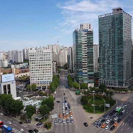 Sweet House #2 Apartment Seoul Luaran gambar