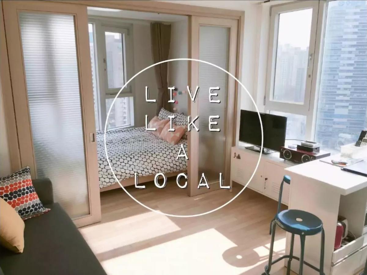 Sweet House #2 Apartment Seoul Luaran gambar