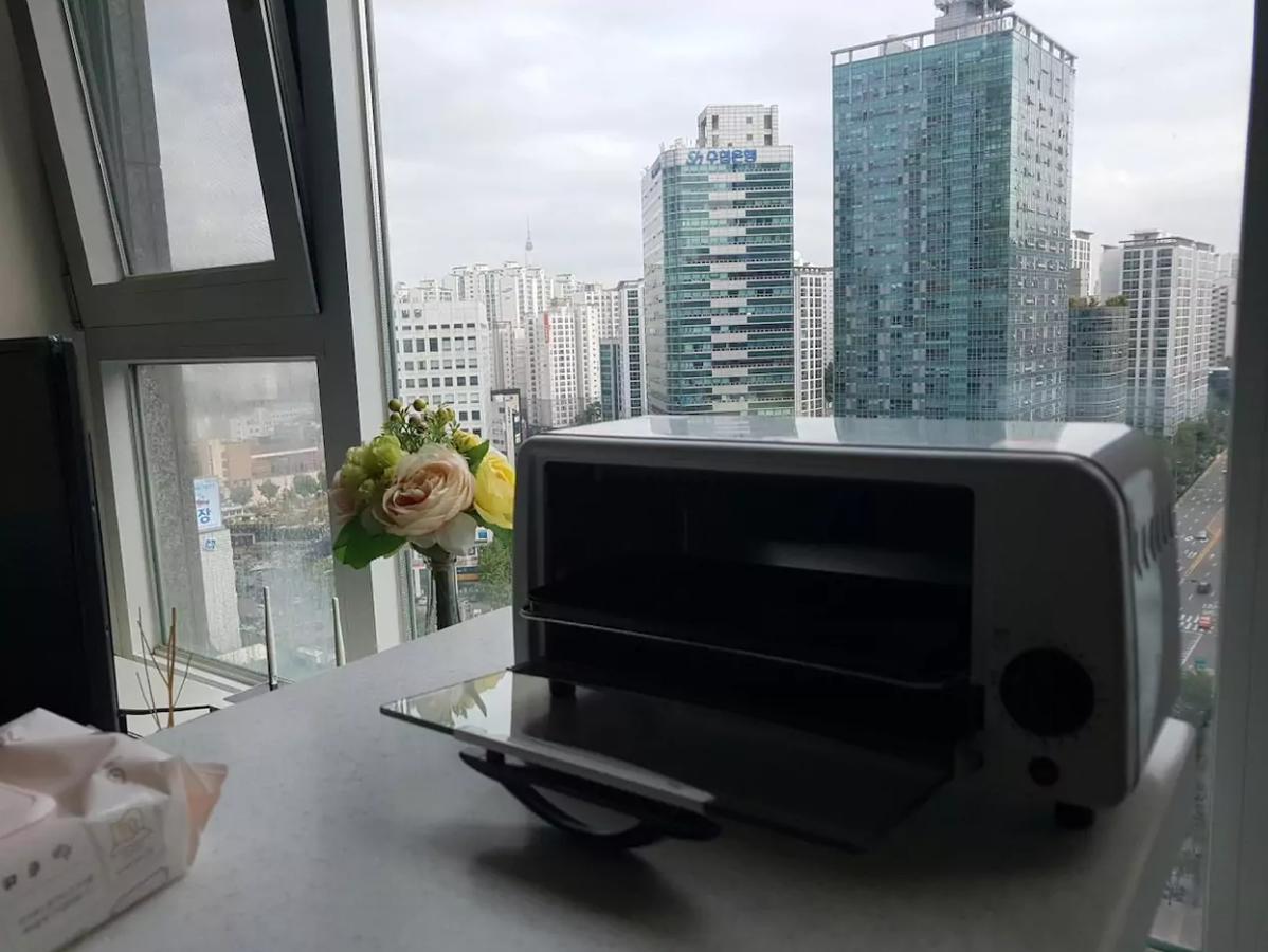 Sweet House #2 Apartment Seoul Luaran gambar